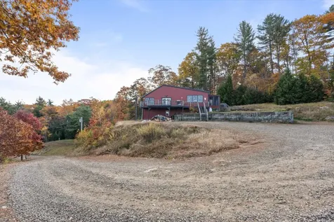 13 Lovell Drive Gilsum NH 03448