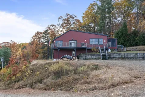 13 Lovell Drive Gilsum NH 03448