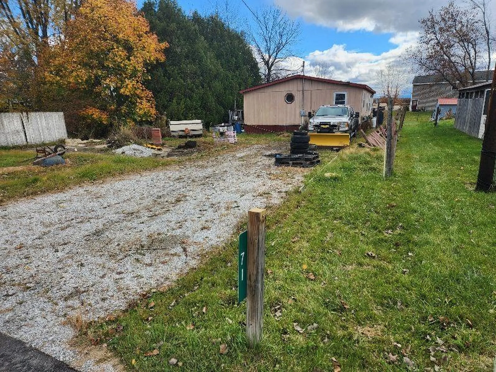 71 Sowles Street Alburgh VT 05440