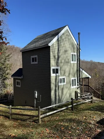 1340 Oxbow Road Bridgewater VT 05034