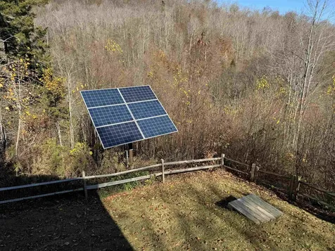 1340 Oxbow Road Bridgewater VT 05034