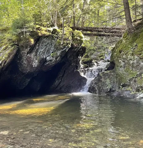 1340 Oxbow Road Bridgewater VT 05034