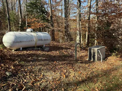 1340 Oxbow Road Bridgewater VT 05034