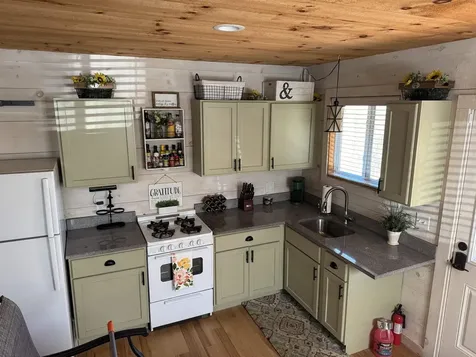 1340 Oxbow Road Bridgewater VT 05034