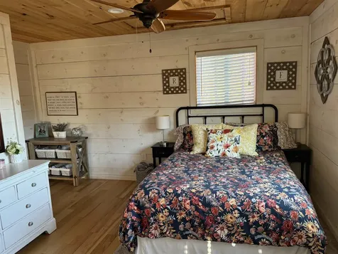 1340 Oxbow Road Bridgewater VT 05034