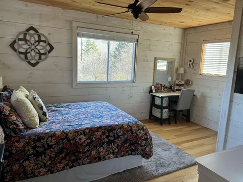 1340 Oxbow Road Bridgewater VT 05034