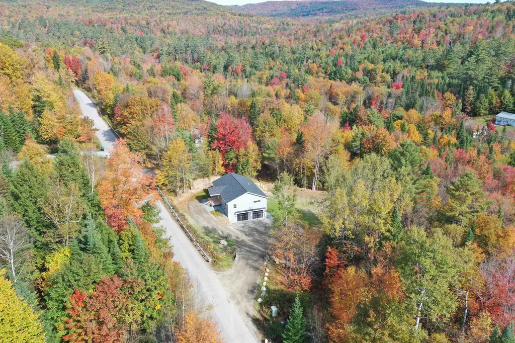84 Point Of View Drive Littleton NH 03561