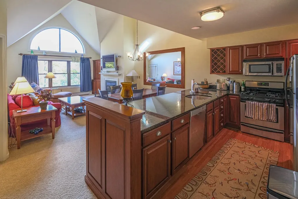 22 Harrison Lane Ludlow VT 05149