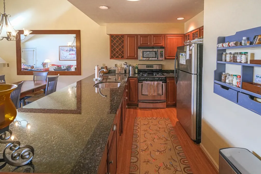 22 Harrison Lane Ludlow VT 05149