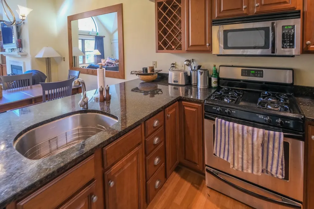 22 Harrison Lane Ludlow VT 05149