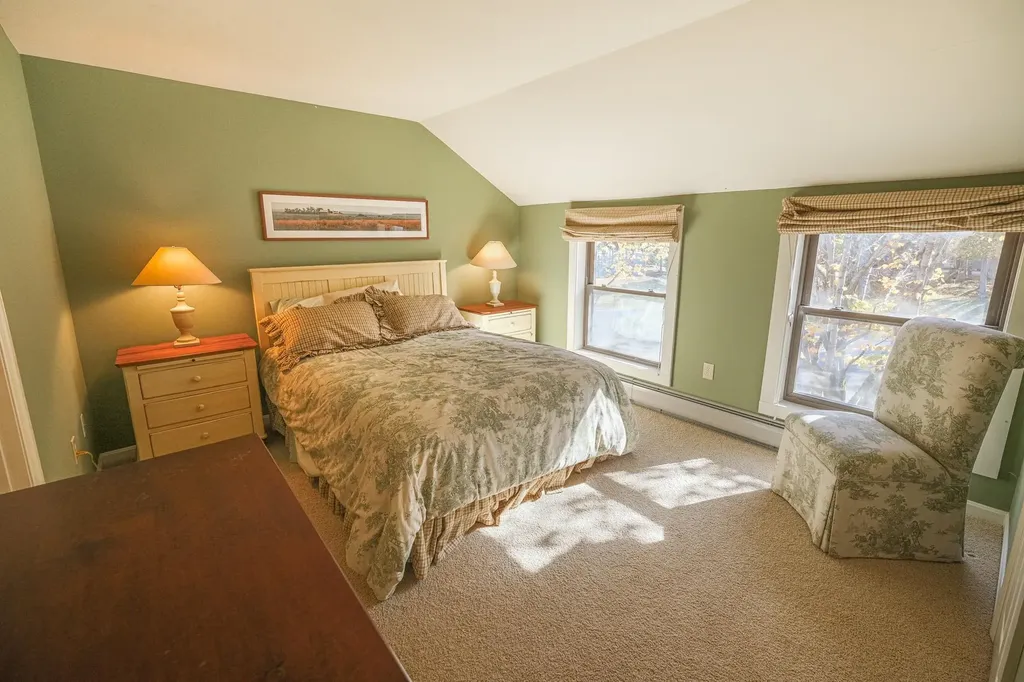 22 Harrison Lane Ludlow VT 05149