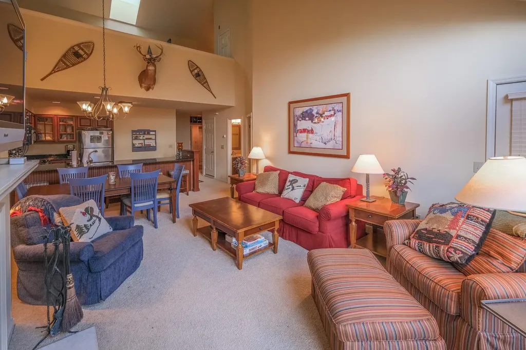 22 Harrison Lane Ludlow VT 05149