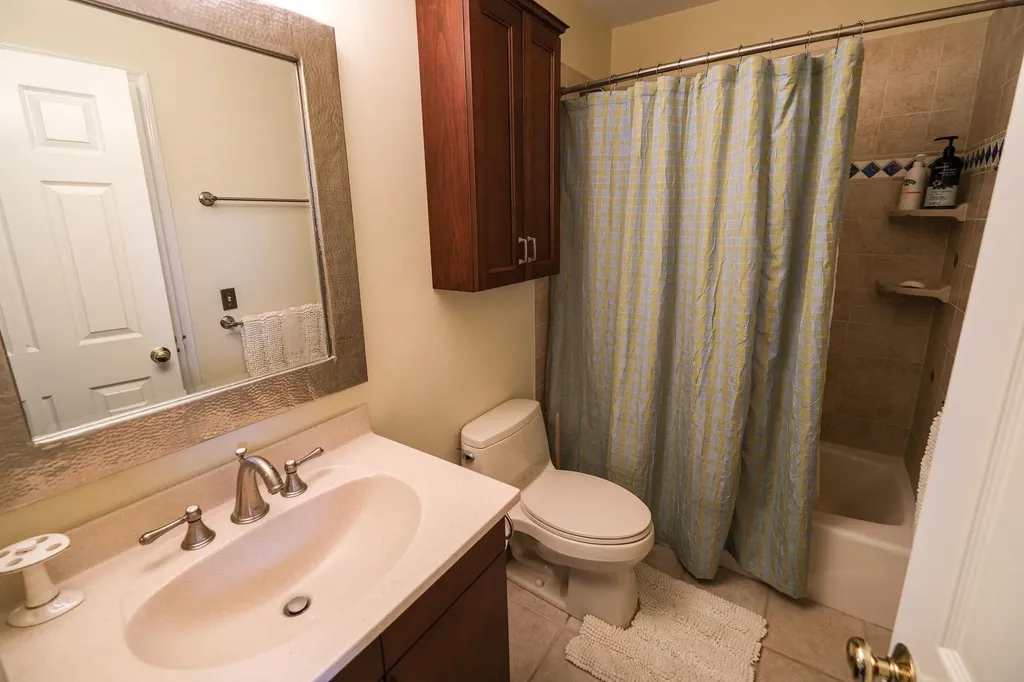 22 Harrison Lane Ludlow VT 05149