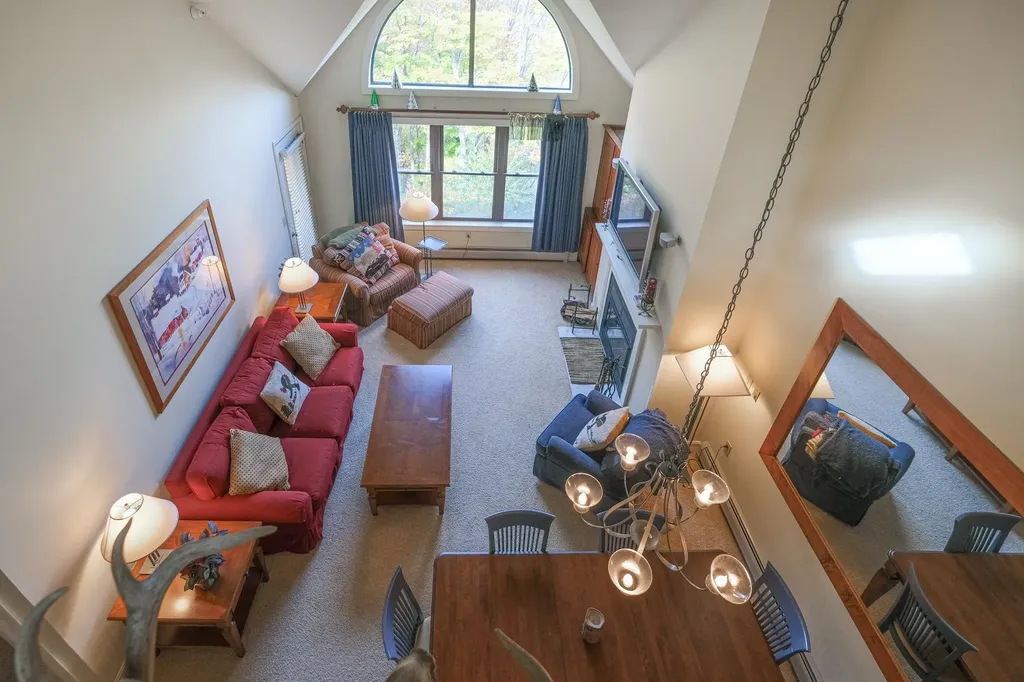 22 Harrison Lane Ludlow VT 05149