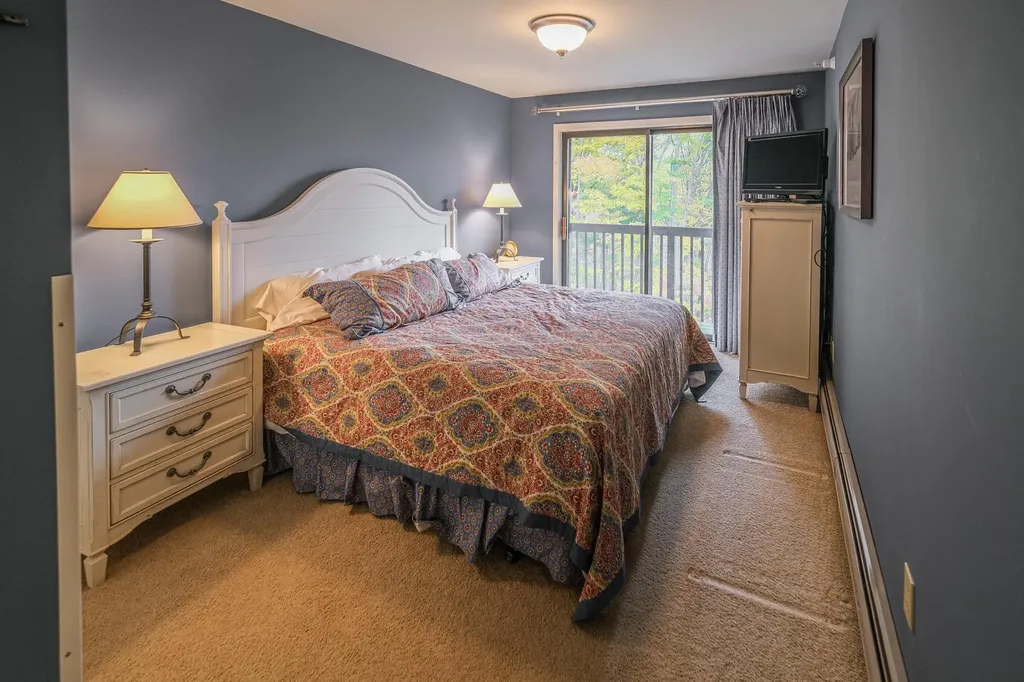 22 Harrison Lane Ludlow VT 05149