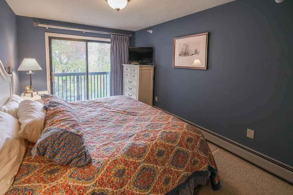 22 Harrison Lane Ludlow VT 05149