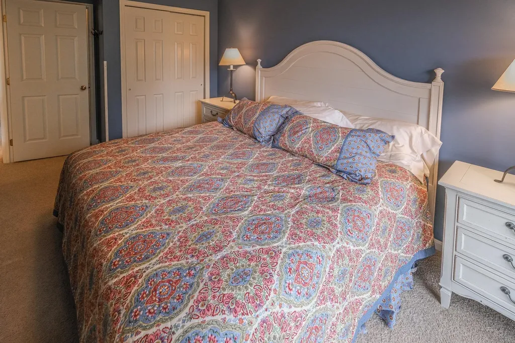 22 Harrison Lane Ludlow VT 05149