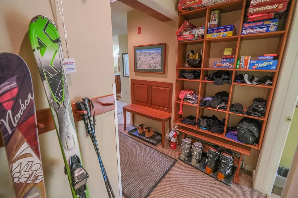 22 Harrison Lane Ludlow VT 05149