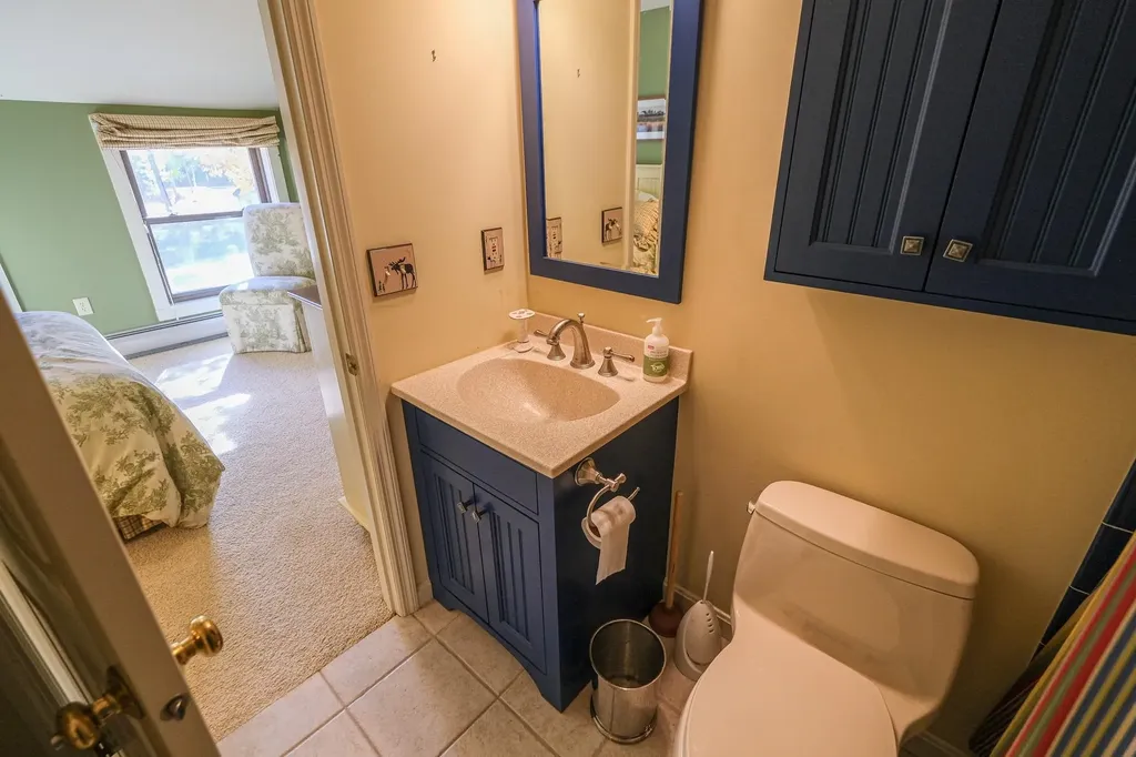 22 Harrison Lane Ludlow VT 05149