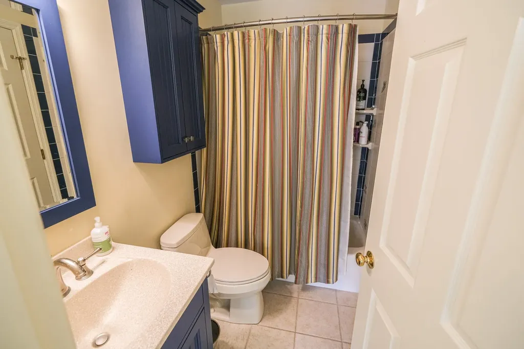 22 Harrison Lane Ludlow VT 05149