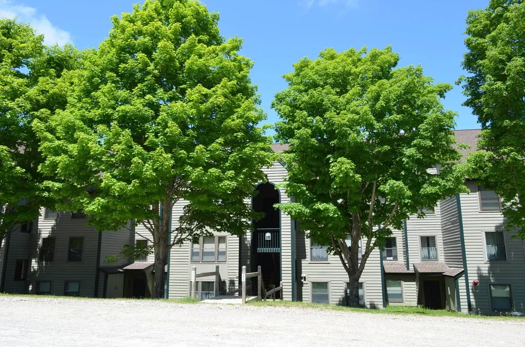 22 Harrison Lane Ludlow VT 05149