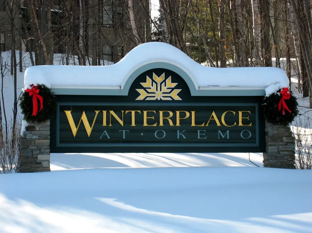 22 Harrison Lane Ludlow VT 05149