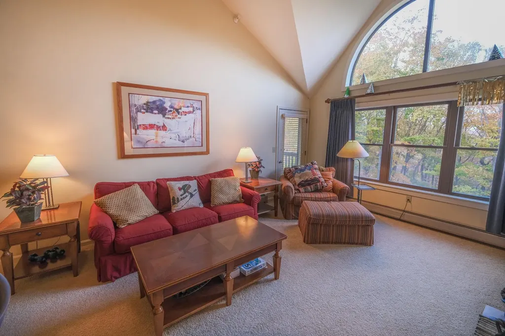 22 Harrison Lane Ludlow VT 05149