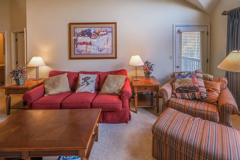 22 Harrison Lane Ludlow VT 05149