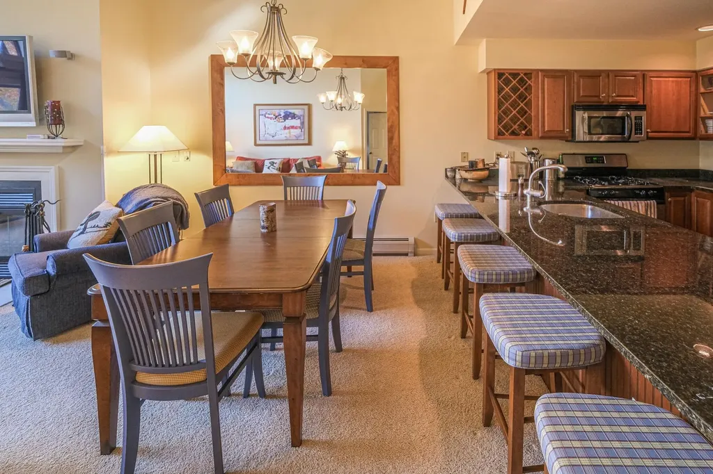 22 Harrison Lane Ludlow VT 05149