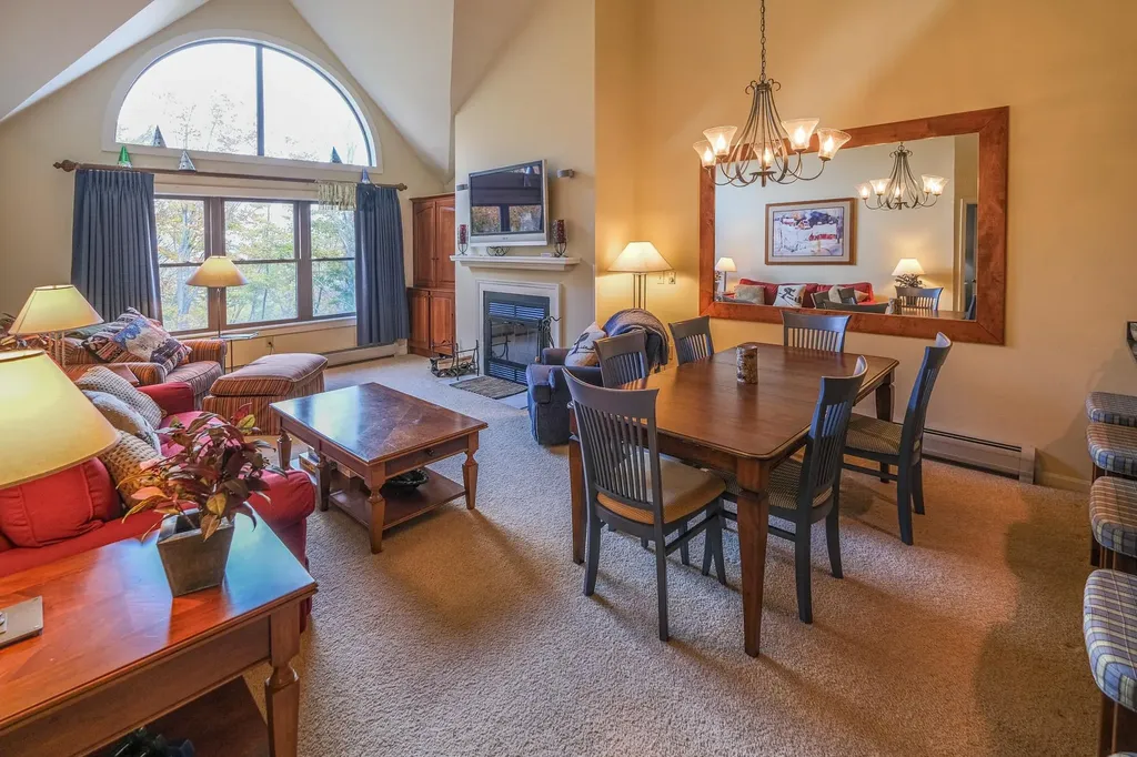 22 Harrison Lane Ludlow VT 05149