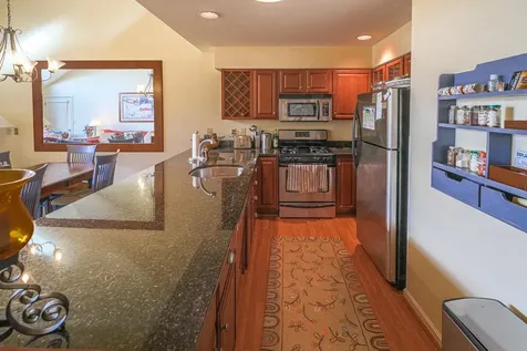 22 Harrison Lane Ludlow VT 05149