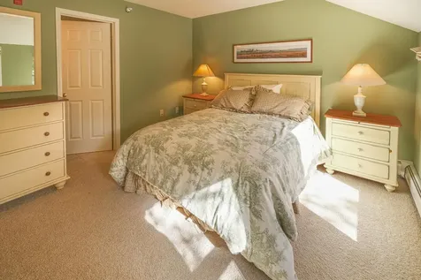 22 Harrison Lane Ludlow VT 05149