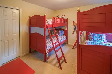 22 Harrison Lane Ludlow VT 05149