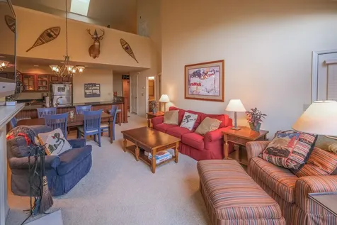 22 Harrison Lane Ludlow VT 05149