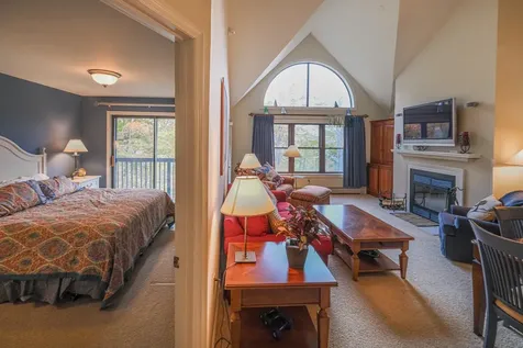 22 Harrison Lane Ludlow VT 05149