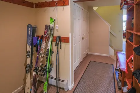 22 Harrison Lane Ludlow VT 05149