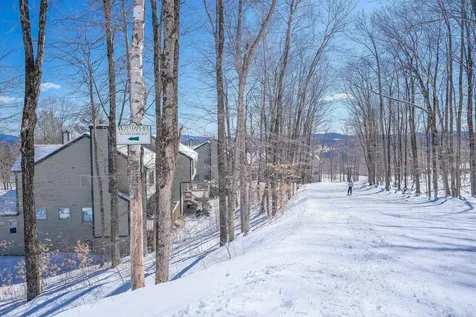 22 Harrison Lane Ludlow VT 05149