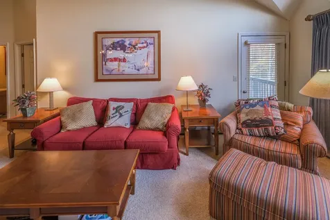 22 Harrison Lane Ludlow VT 05149