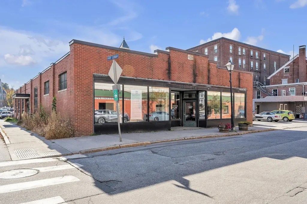 11 East State Street Montpelier VT 05602