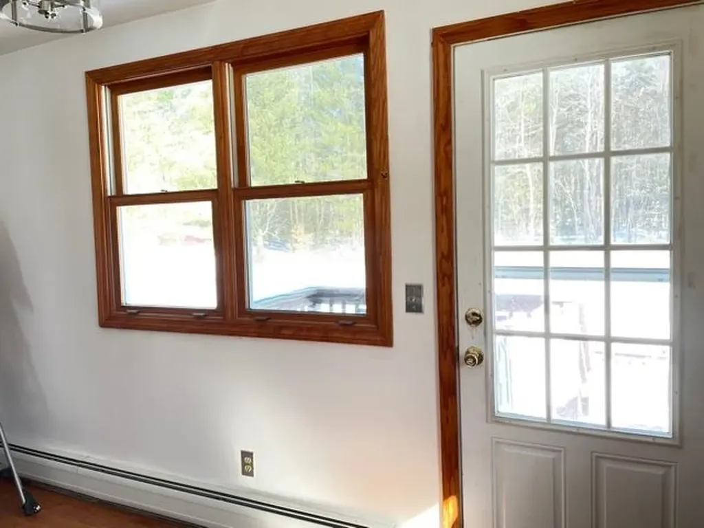 24 Crabapple Lane Hyde Park VT 05655