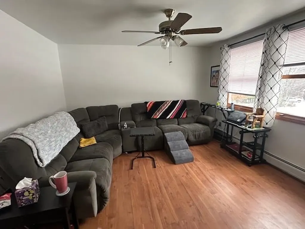 24 Crabapple Lane Hyde Park VT 05655