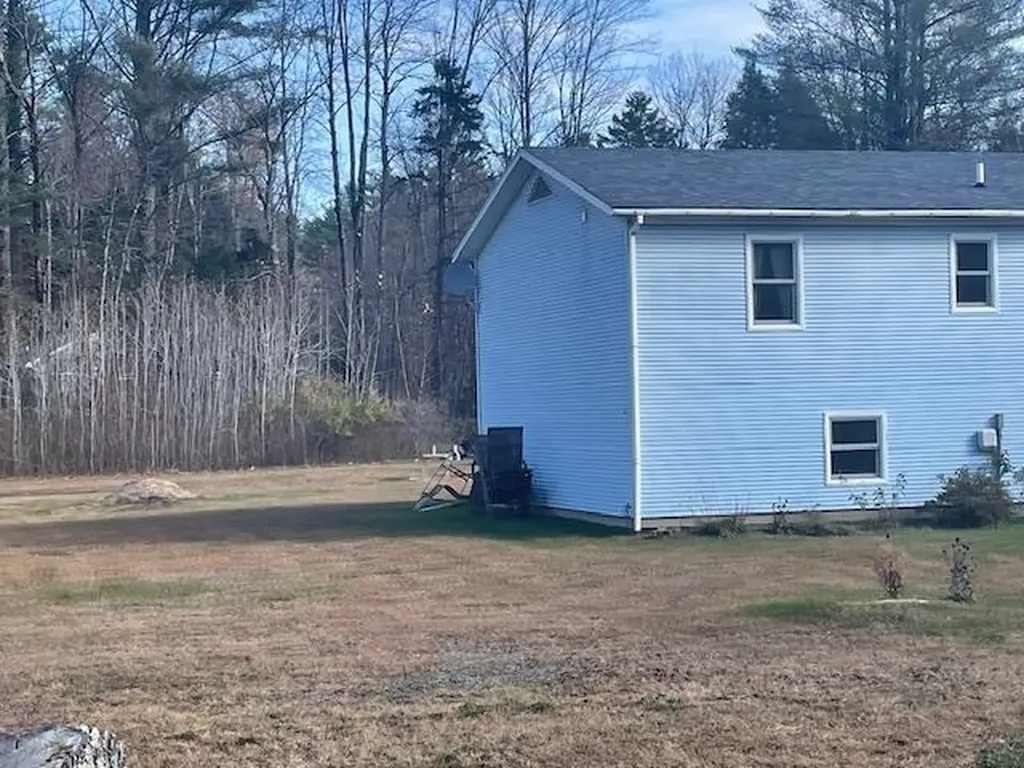 24 Crabapple Lane Hyde Park VT 05655