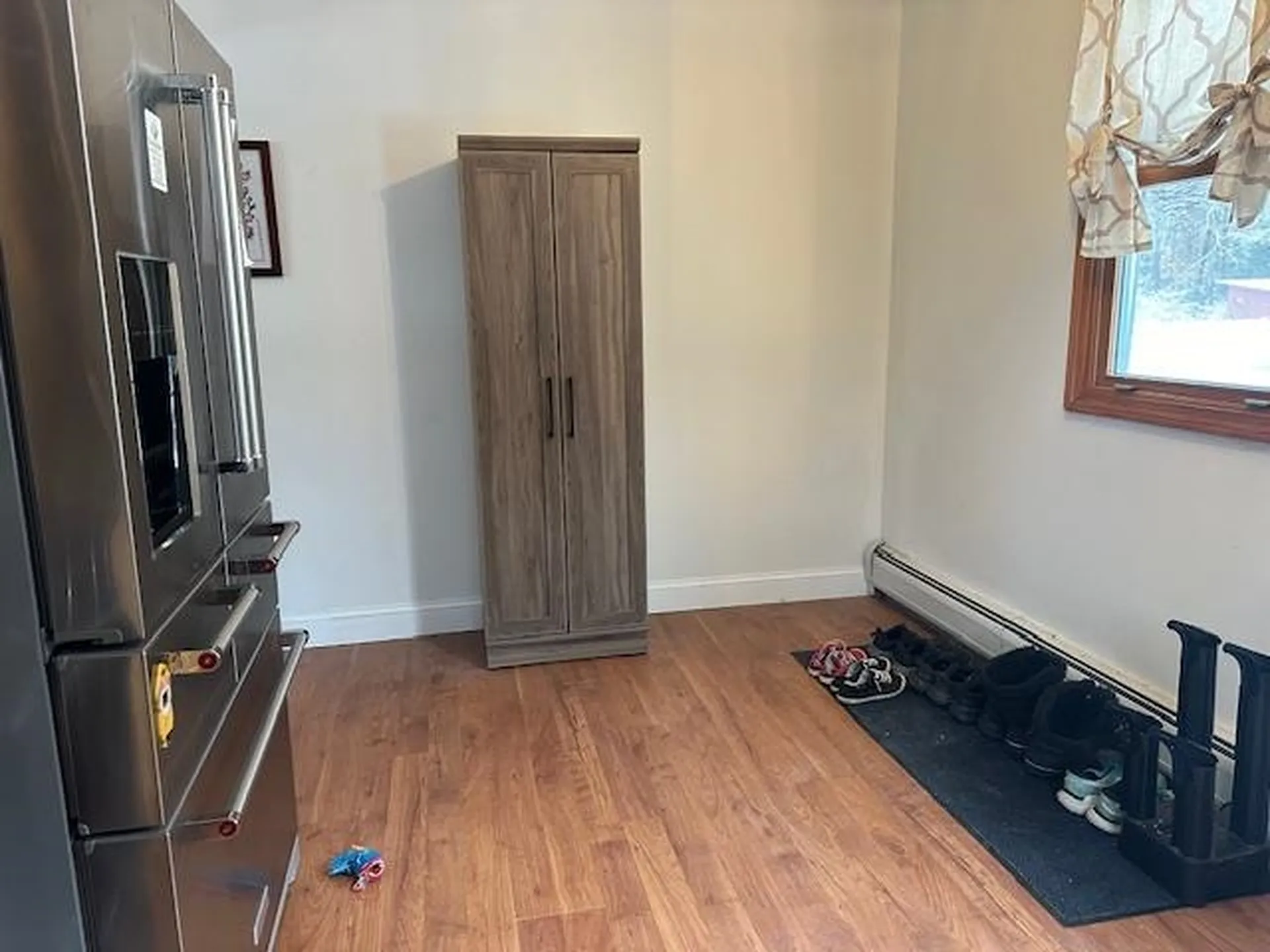 24 Crabapple Lane Hyde Park VT 05655