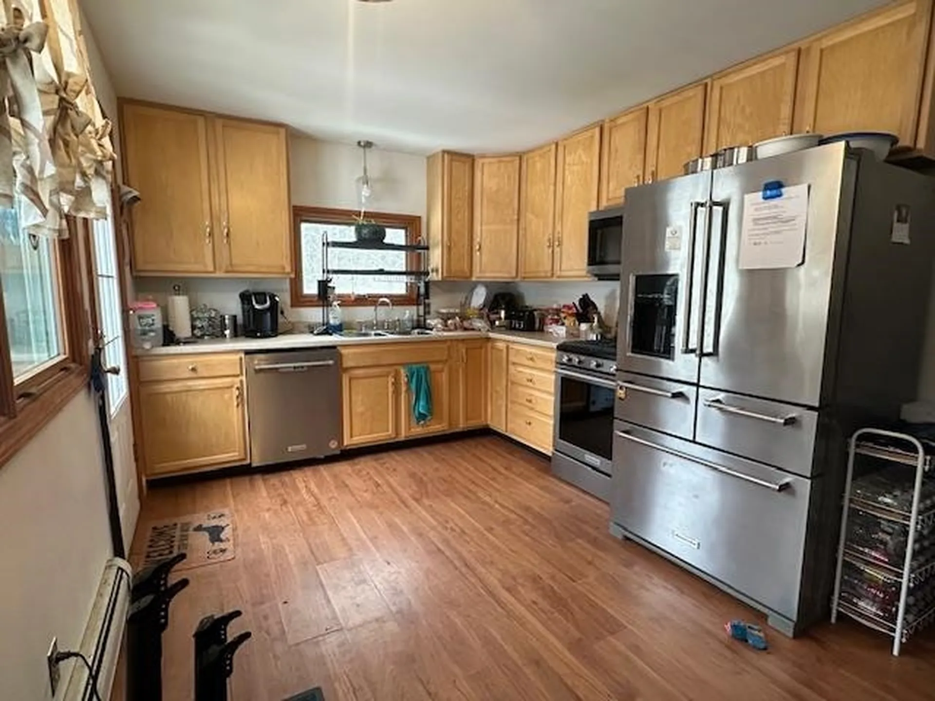 24 Crabapple Lane Hyde Park VT 05655