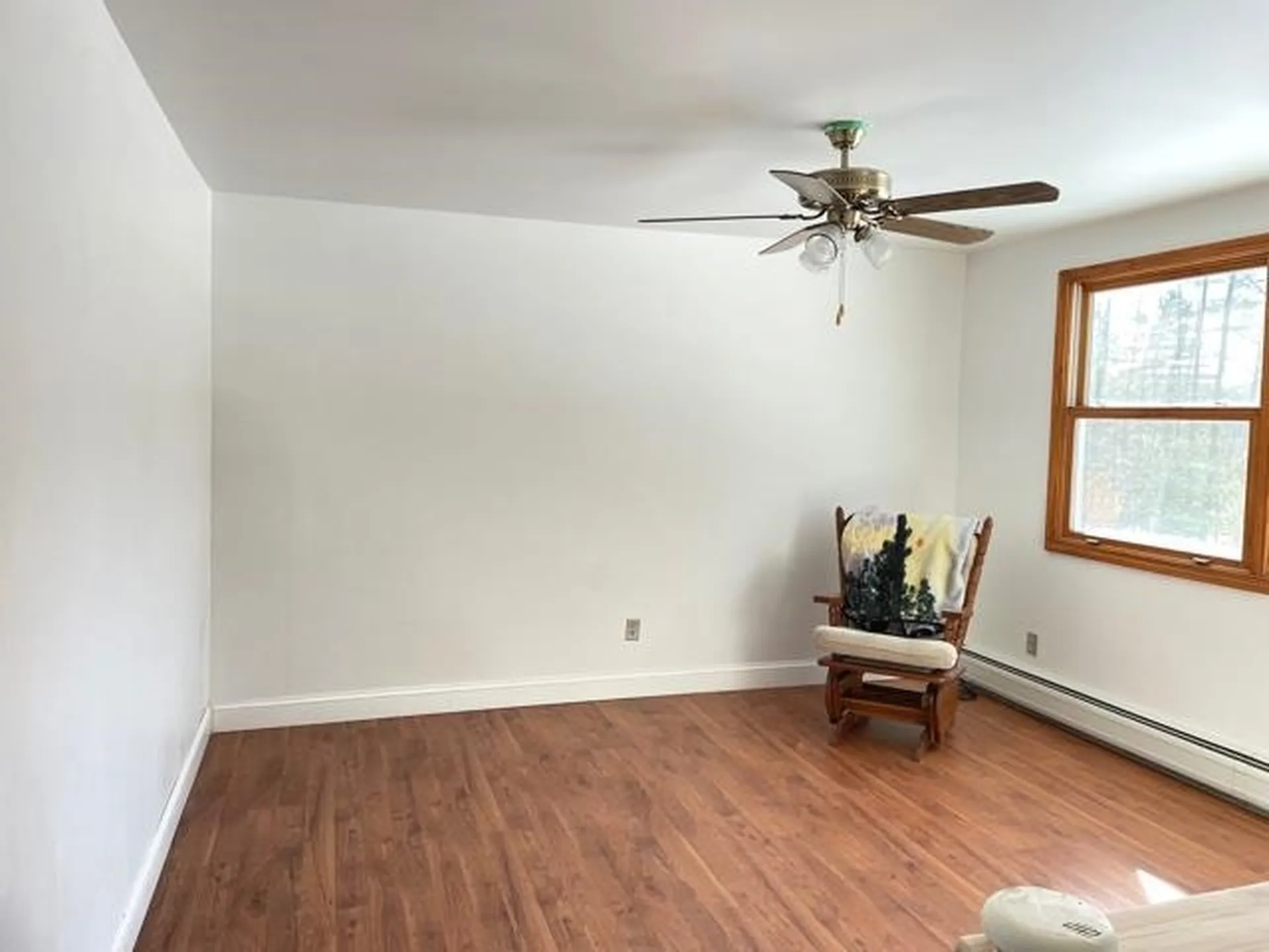 24 Crabapple Lane Hyde Park VT 05655