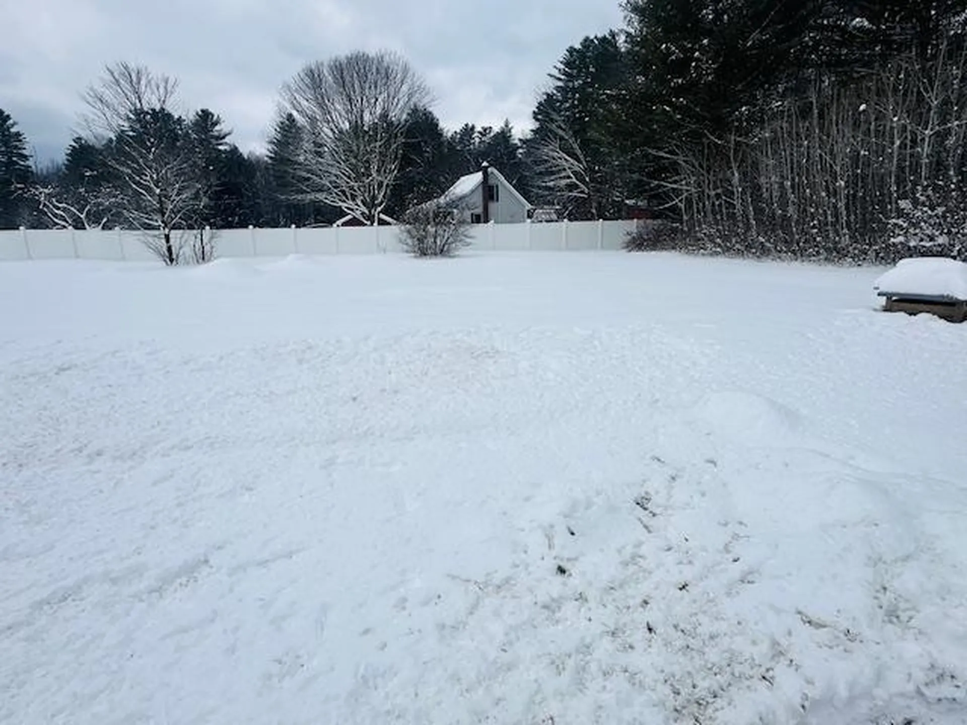 24 Crabapple Lane Hyde Park VT 05655