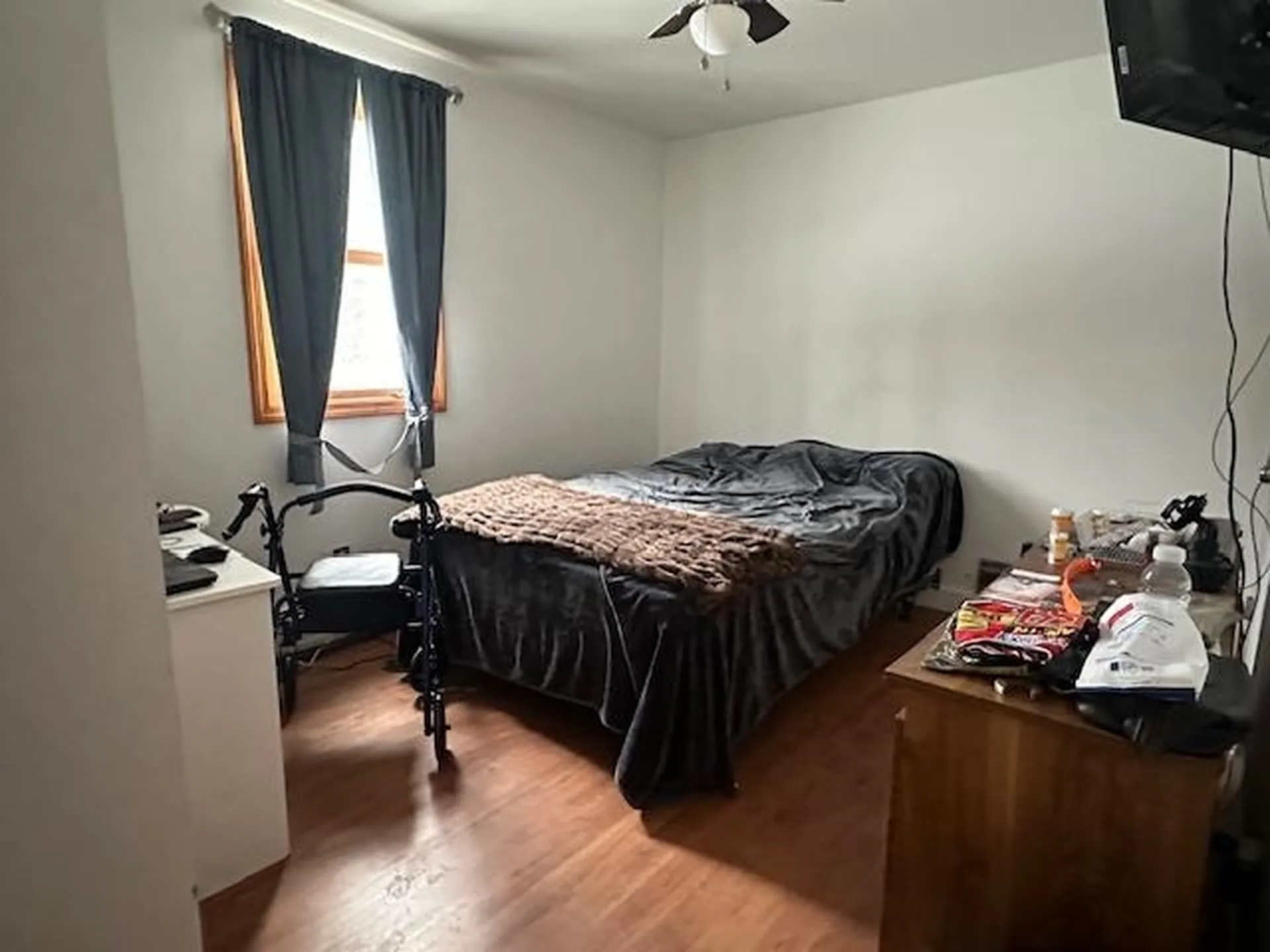 24 Crabapple Lane Hyde Park VT 05655