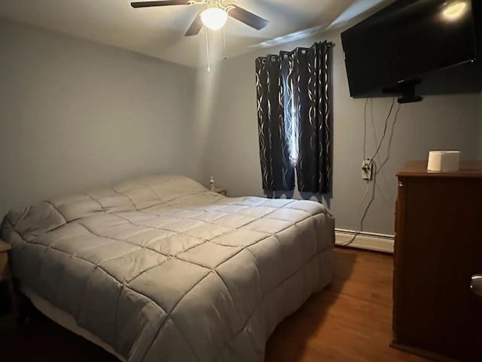 24 Crabapple Lane Hyde Park VT 05655