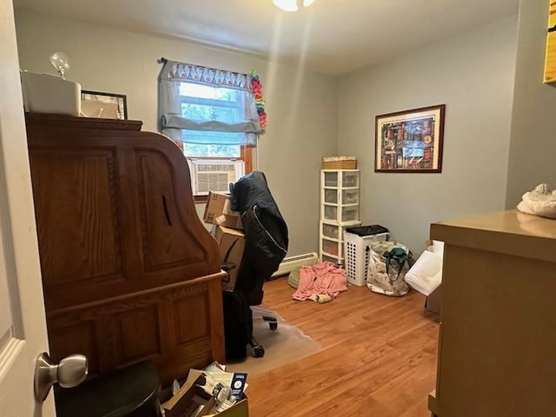 24 Crabapple Lane Hyde Park VT 05655