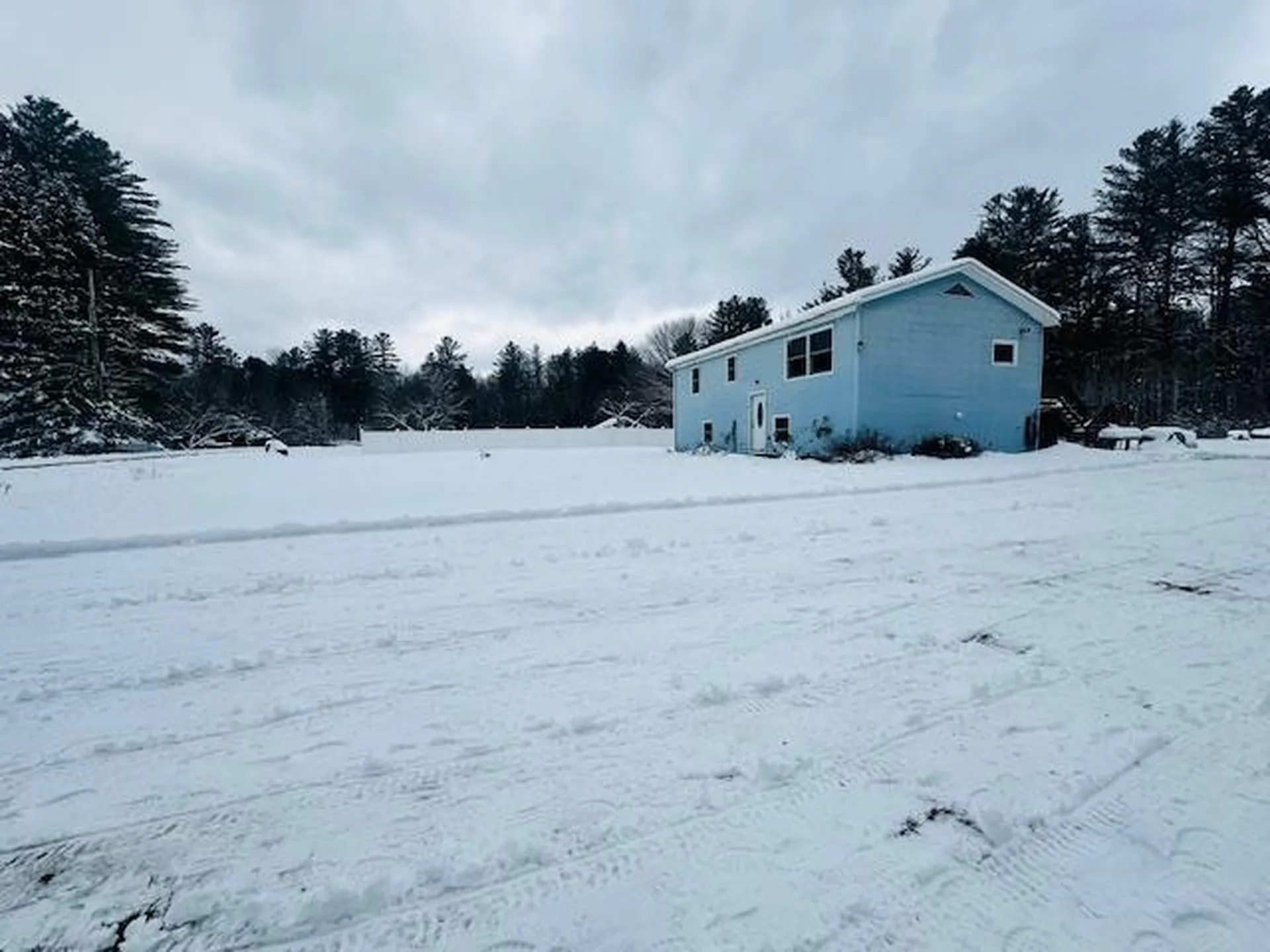 24 Crabapple Lane Hyde Park VT 05655